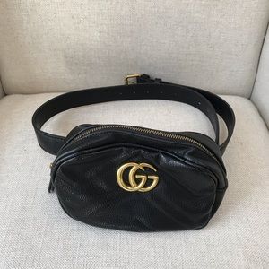 GG belt bag